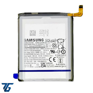 Pin Samsung S22 Ultra / S22U / EB-BS908ABY