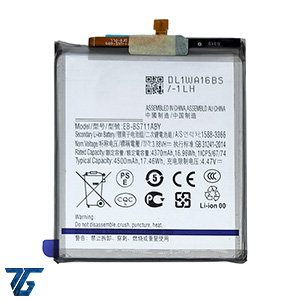 Pin Samsung S23FE / S711 (EB-BS711ABY/4500mAh)