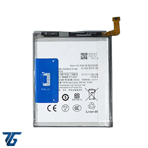 Pin Samsung S24 Ultra / S928 / EB-BS928ABY