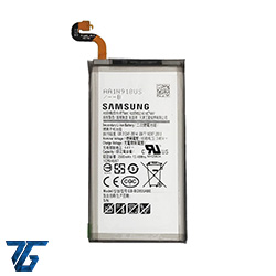 Pin Samsung S8Plus / G955 / S8+ / S8 Plus / EB-BG955ABE / 3500mAh (Zin công ty)