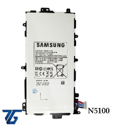 Pin Samsung Tab N5100 / N5110 / Tab Note 8.0 (SP3770E1H / 4600mAh)