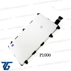 Pin Samsung Tab P1000 / Tab 7.0 (SP4960C3A)
