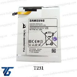 Pin Samsung Tab T231 / T230 / T235 / T237 / Tab 4 7.0 (EB-BT230FBE / 4000mAh)