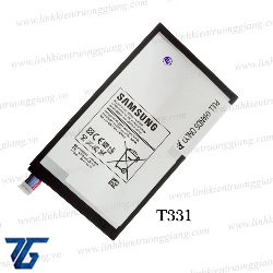 Pin Samsung Tab T331 / T330 / T335 / Tab 4 8.0 (T4450E / EB-BT330FBE / 4450mAh)