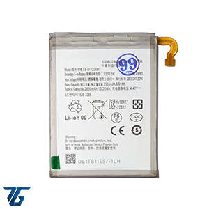 Pin Samsung Z FLIP 4 / F723 (EB-BF723ABY)