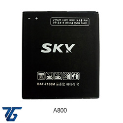 Pin Sky A800 / A810 / A820 (BAT-7100M / AD)