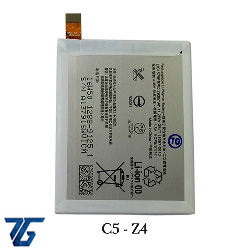 Pin Sony Z4 / C5 / C5 Ultra / E5533 / E5563 / E6653 / Z3+ / (AGPB015-A001 / 2930mAh / LIS1579ERPC)