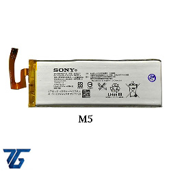 Pin Sony M5 (AGPB016-A001 / 2600mAh)