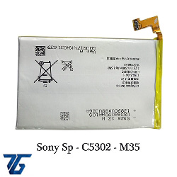 Pin Sony SP / M35 / C5302 / C5303 / 5306