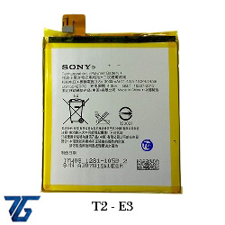 Pin Sony E3 / T2 Ultra (LIS1554)