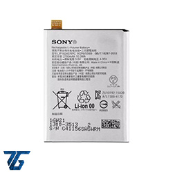 Pin Sony X Performance (LIP1624 / F8131 / F8132)
