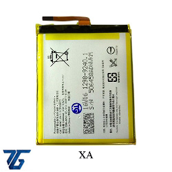 Pin Sony XA / XA1 / F3116 / E5 (LIS1618ERPC)