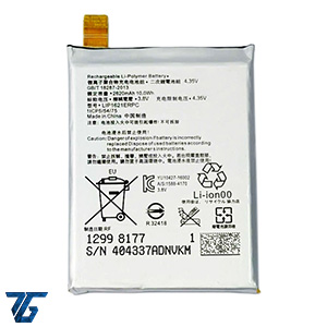 Pin Sony X / F5122 / L1 / L2 (LIP1621ERPC / 2620mAh)