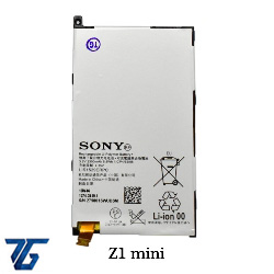 Pin Sony Z1 mini / Z1 Compact(2300 mAh / LIS1529ERPC)