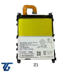 Pin Sony Z1 / C6902 / C6903 / LT39h (3000mAh / LIS1525ERPC)