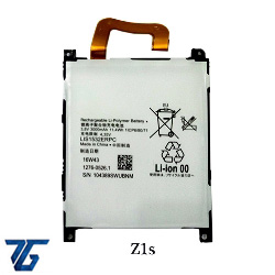 Pin Sony Z1s / C6916 / L39T (3000mAh / LIS1532ERPC)