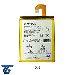 Pin Sony Z3 (LIS1558ERPC)