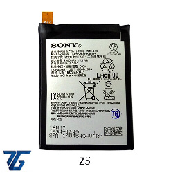 Pin Sony Z5 (LIS1593ERPC / 2900mAh)