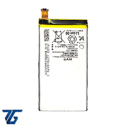 Pin Sony ZL2 / Z2A / SOL25 / D6563 / A2 / Z2 mini Nhật (LIS1547ERPC / 3000mAh)