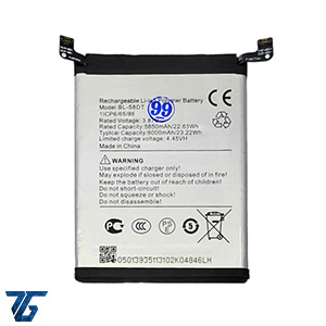 Pin Tecno BL-58DT / Tecno Pova 4Pro