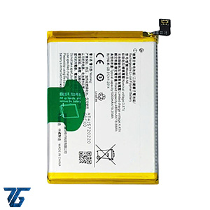 Pin Vivo IQOO Z1X / B-N6