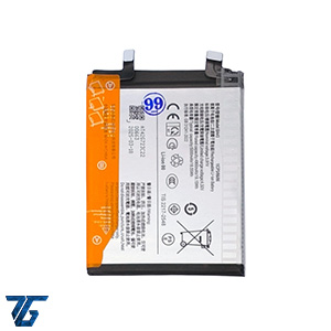 Pin Vivo Y100 (BA43)