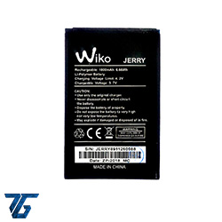 Pin Wiko JERRY_