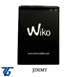 Pin Wiko Jimmy