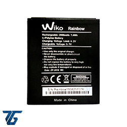 Pin Wiko Rainbow / Rainbow Jam (2000mAh)