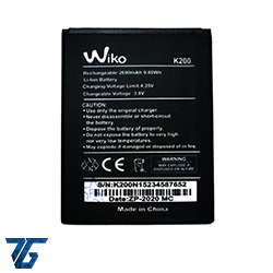 Pin Wiko Sunny 3 Plus / K200 / Sunny 3Plus (2200mAh)