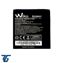 Pin Wiko SUNNY (1500mAh)