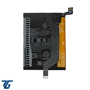 Pin Xiaomi BM57 / Redmi Note 10Pro