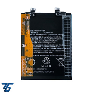 Pin Xiaomi BM5F / Redmi K50-5G