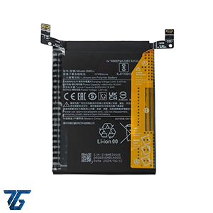 Pin Xiaomi BM5J / Mi 12T 5G / Mi 12T Pro 5G