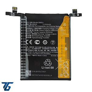 Pin Xiaomi BM5U / Redmi Note 13Pro Plus