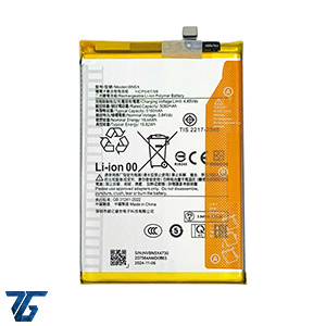 Pin Xiaomi BN5X / Redmi 14C