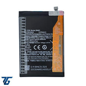 Pin Xiaomi BN63 / Redmi 10 Prime