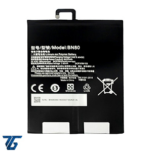 Pin Xiaomi BN80 / Mi Pad 4Plus