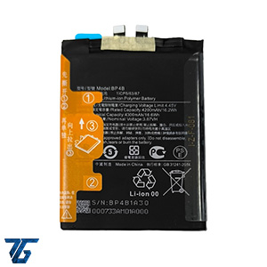 Pin Xiaomi BP4B / Mi 12Lite -5G (4300mAh)