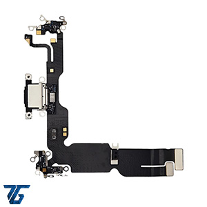 Chân sạc bộ Iphone 15Plus (Zin)