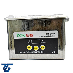 Máy hấp board BK-2400