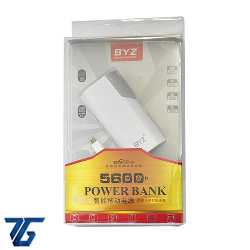 Pin dự phòng BYZ 5600mAh