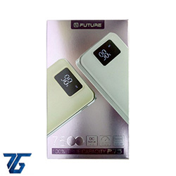 Pin dự phòng FUTURE 7500mAh (P75)