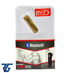 Tai nghe BLUETOOTH BYZ YB002