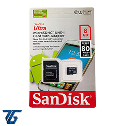 Thẻ nhớ SANDISK 8Gb