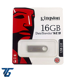 USB KINGSTON 16Gb