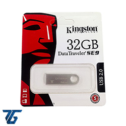 USB KINGSTON 32Gb