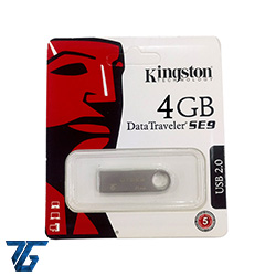 USB KINGSTON 4Gb