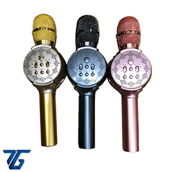 Mic Karaoke KTV-V29 (Chính hãng)