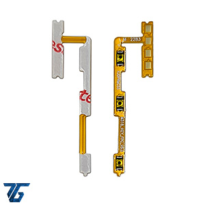 Cáp On/Off + Volume Oppo Realme C55